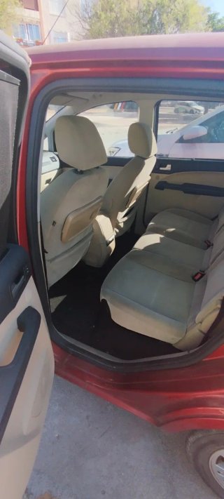 Ford Focus 2006
