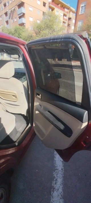 Ford Focus 2006