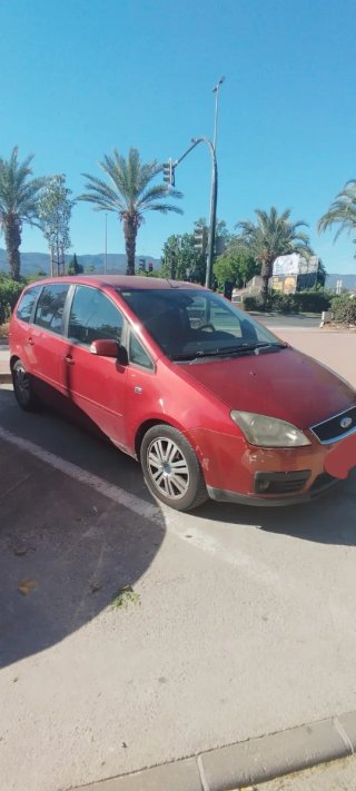 Ford Focus 2006