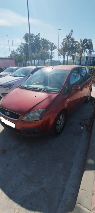 Ford Focus 2006