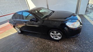 Chevrolet Epica 2010