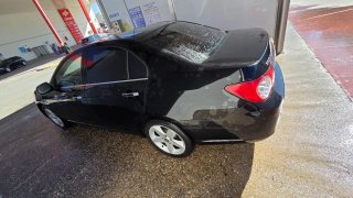 Chevrolet Epica 2010