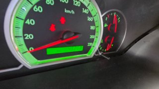 Chevrolet Epica 2010
