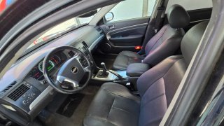 Chevrolet Epica 2010