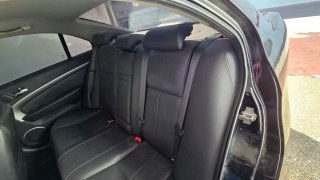 Chevrolet Epica 2010