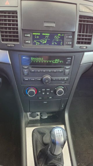 Chevrolet Epica 2010