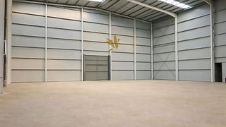 Nave industrial en alquiler en Gran Via LH en Hospitalet de Llobregat, L´