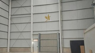 Nave industrial en alquiler en Gran Via LH en Hospitalet de Llobregat, L´