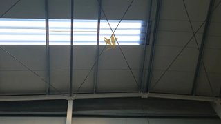 Nave industrial en alquiler en Gran Via LH en Hospitalet de Llobregat, L´