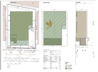 Nave industrial en alquiler en Gran Via LH en Hospitalet de Llobregat, L´