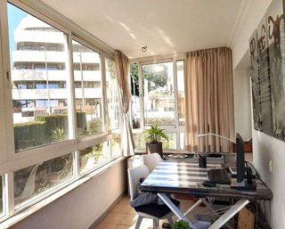 Piso en alquiler en Parque de la Paloma en Benalmádena
