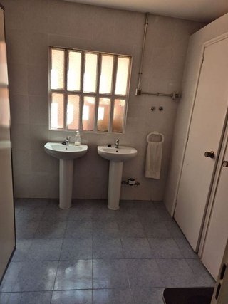 Nave industrial en alquiler en Humanes de Madrid