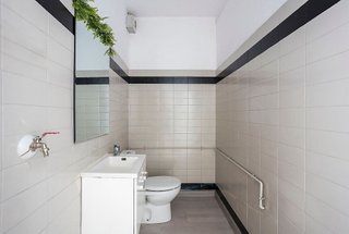 Local comercial en alquiler en Can Feu - Can Gambús - Hostafrancs en Sabadell