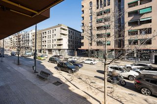 Local comercial en alquiler en Can Feu - Can Gambús - Hostafrancs en Sabadell