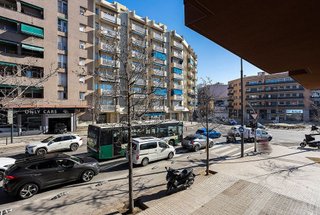 Local comercial en alquiler en Can Feu - Can Gambús - Hostafrancs en Sabadell