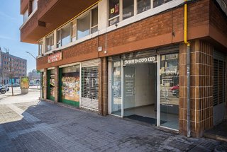 Local comercial en alquiler en Can Feu - Can Gambús - Hostafrancs en Sabadell