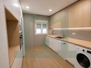 Piso en alquiler en Illescas
