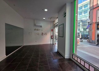 Local comercial en alquiler en Triana en Palmas de Gran Canaria(Las)