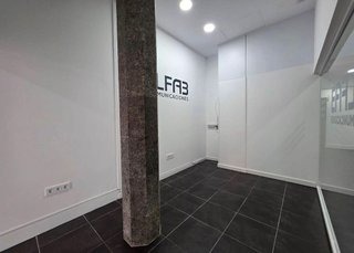 Local comercial en alquiler en Triana en Palmas de Gran Canaria(Las)