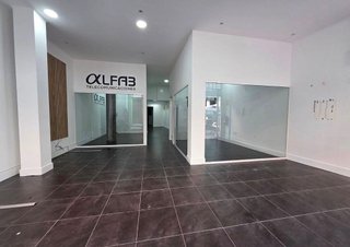Local comercial en alquiler en Triana en Palmas de Gran Canaria(Las)
