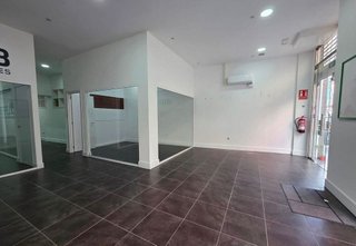 Local comercial en alquiler en Triana en Palmas de Gran Canaria(Las)