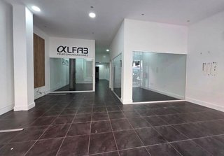 Local comercial en alquiler en Triana en Palmas de Gran Canaria(Las)