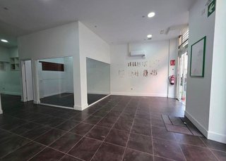 Local comercial en alquiler en Triana en Palmas de Gran Canaria(Las)