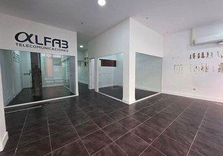 Local comercial en alquiler en Triana en Palmas de Gran Canaria(Las)