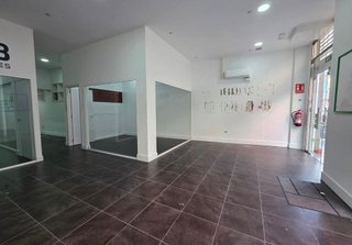 Local comercial en alquiler en Triana en Palmas de Gran Canaria(Las)