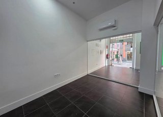 Local comercial en alquiler en Triana en Palmas de Gran Canaria(Las)
