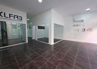 Local comercial en alquiler en Triana en Palmas de Gran Canaria(Las)