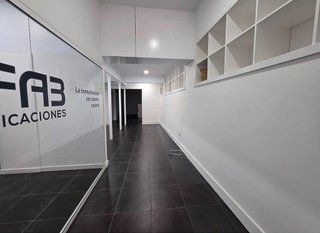 Local comercial en alquiler en Triana en Palmas de Gran Canaria(Las)