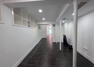 Local comercial en alquiler en Triana en Palmas de Gran Canaria(Las)