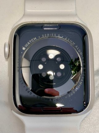 Apple Watch Series 9 GPS+Cellular Aluminio Plata