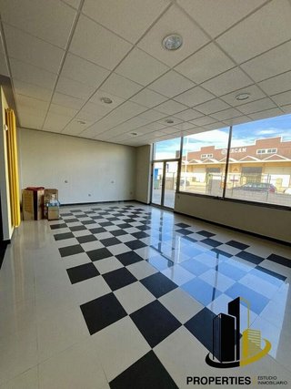 Local comercial en venta en Béjar