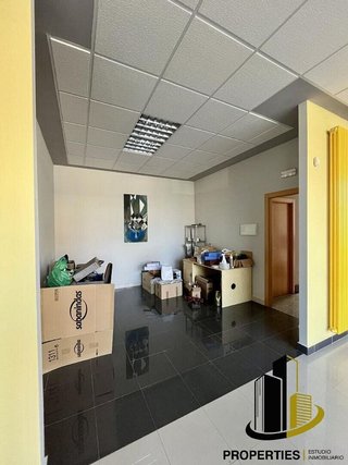 Local comercial en venta en Béjar