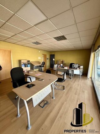 Local comercial en venta en Béjar