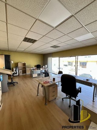 Local comercial en venta en Béjar