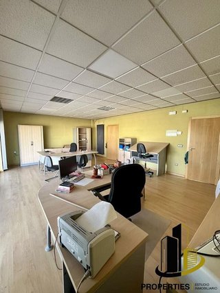 Local comercial en venta en Béjar