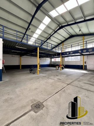 Local comercial en venta en Béjar