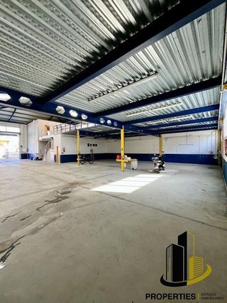 Local comercial en venta en Béjar