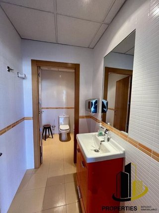 Local comercial en venta en Béjar