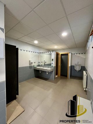Local comercial en venta en Béjar
