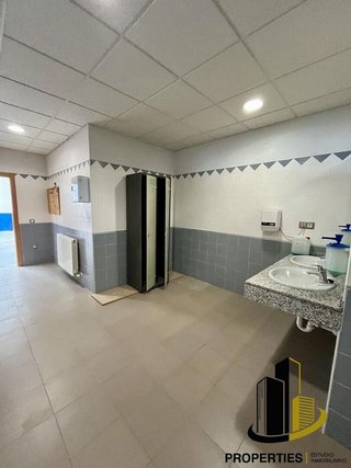 Local comercial en venta en Béjar