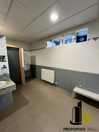Local comercial en venta en Béjar