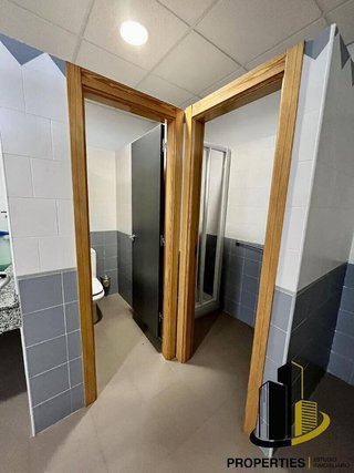 Local comercial en venta en Béjar