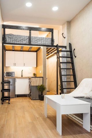 Oficina en venta en Camino de Ronda - Rosaleda en Granada