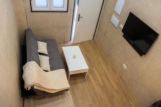 Oficina en venta en Camino de Ronda - Rosaleda en Granada