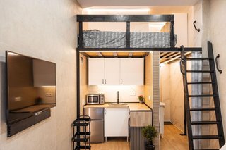 Oficina en venta en Camino de Ronda - Rosaleda en Granada