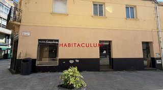 Local comercial en venta en Porriño (O)